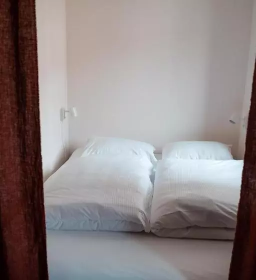 Retkeilymaja Bogentrakt