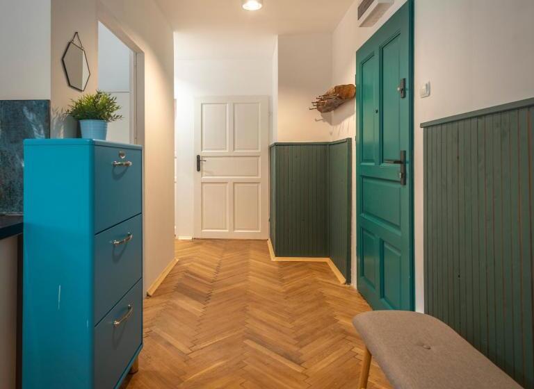 Apartamenty śnieżna 12 Lądek  Zdrój