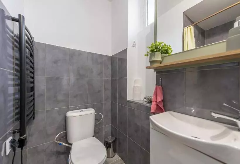 Apartamenty śnieżna 12 Lądek  Zdrój