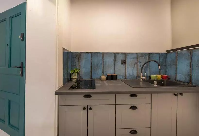 Apartamenty śnieżna 12 Lądek  Zdrój