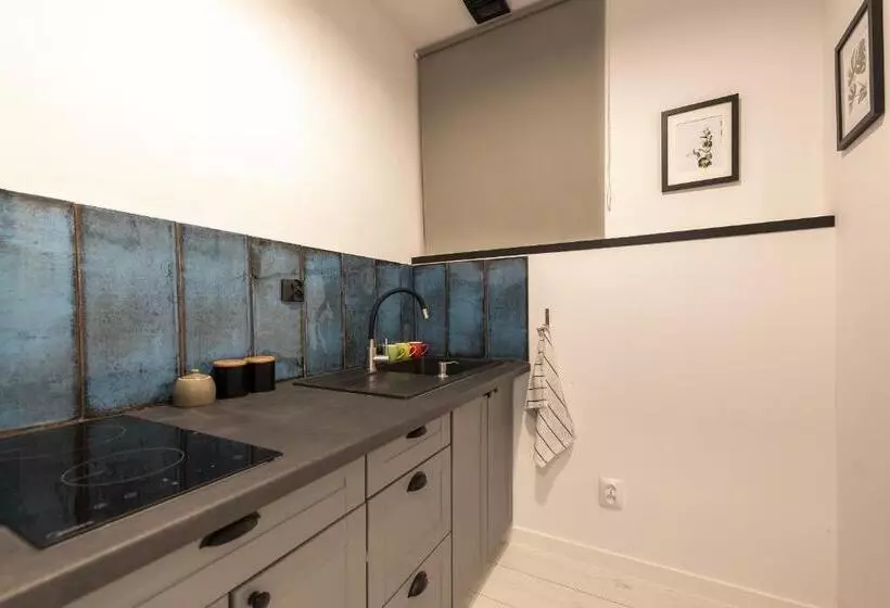 Apartamenty śnieżna 12 Lądek  Zdrój