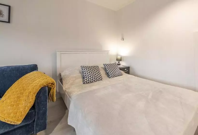 Apartamenty śnieżna 12 Lądek  Zdrój