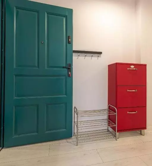 Apartamenty śnieżna 12 Lądek  Zdrój