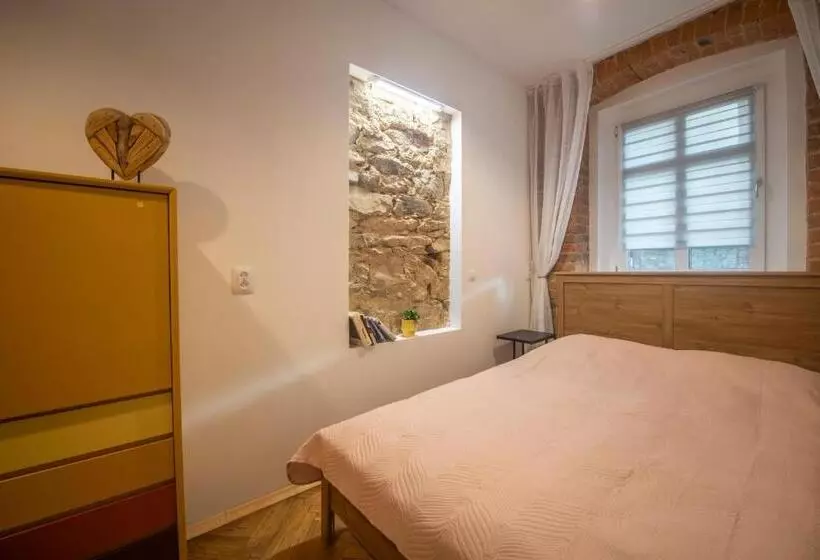Apartamenty śnieżna 12 Lądek  Zdrój