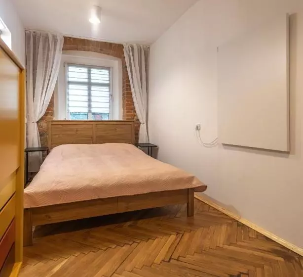 Apartamenty śnieżna 12 Lądek  Zdrój