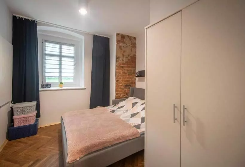 Apartamenty śnieżna 12 Lądek  Zdrój
