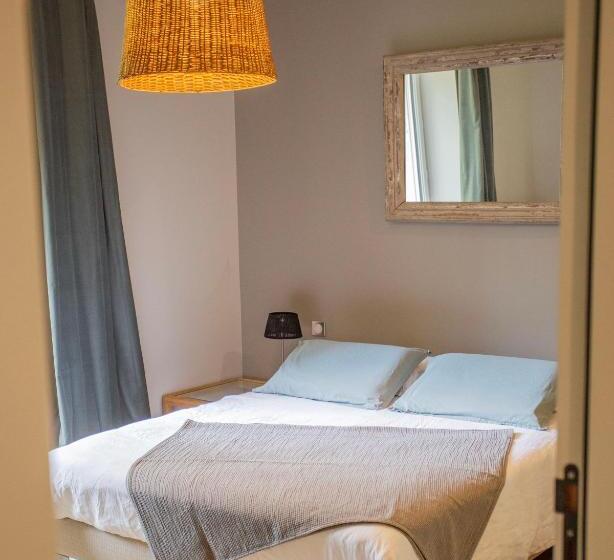 צימר Domaine De La Soudelle