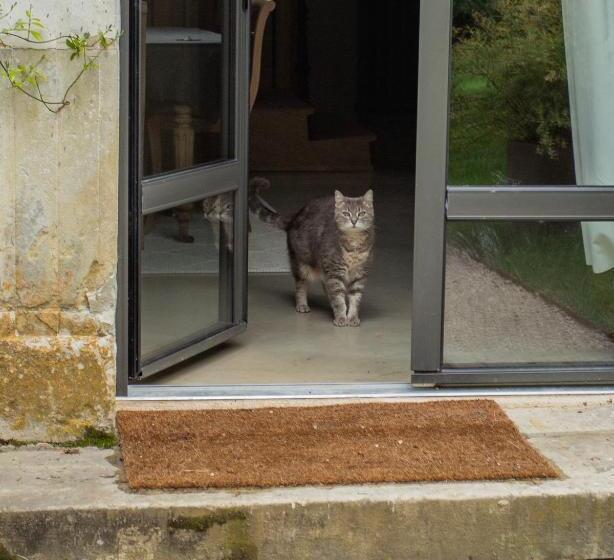 צימר Domaine De La Soudelle