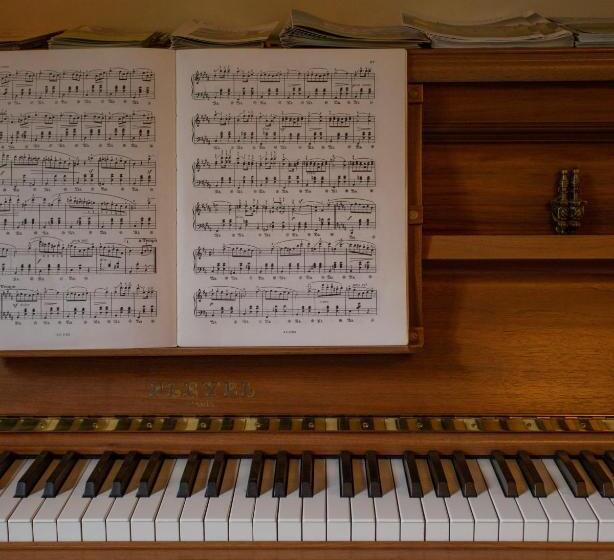 צימר Domaine De La Soudelle