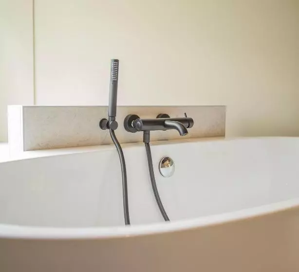 Aamiaismajoitus (B&B) Domaine De La Soudelle