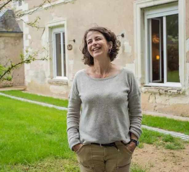 Aamiaismajoitus (B&B) Domaine De La Soudelle