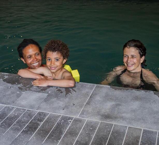 צימר Domaine De La Soudelle