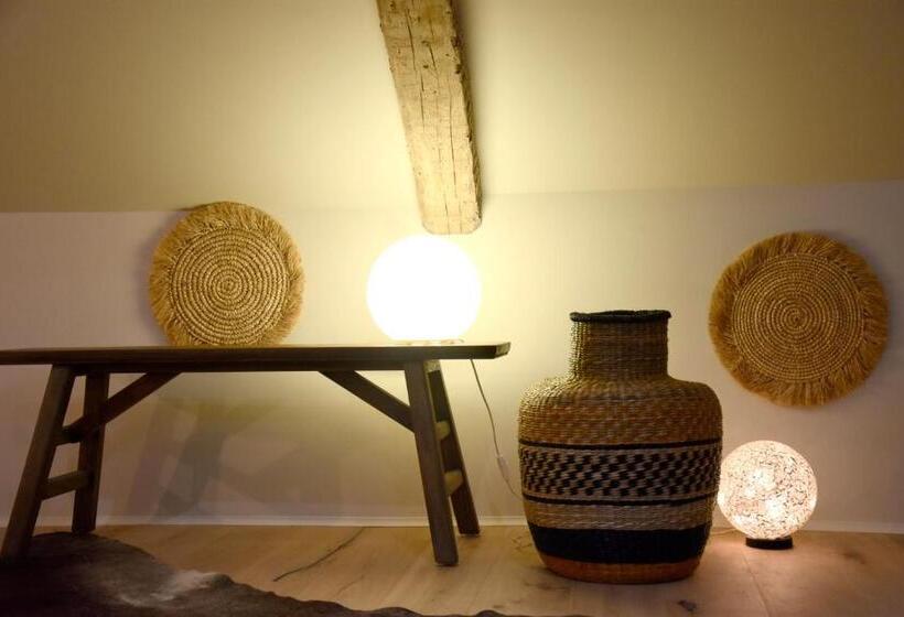 צימר Domaine De La Soudelle