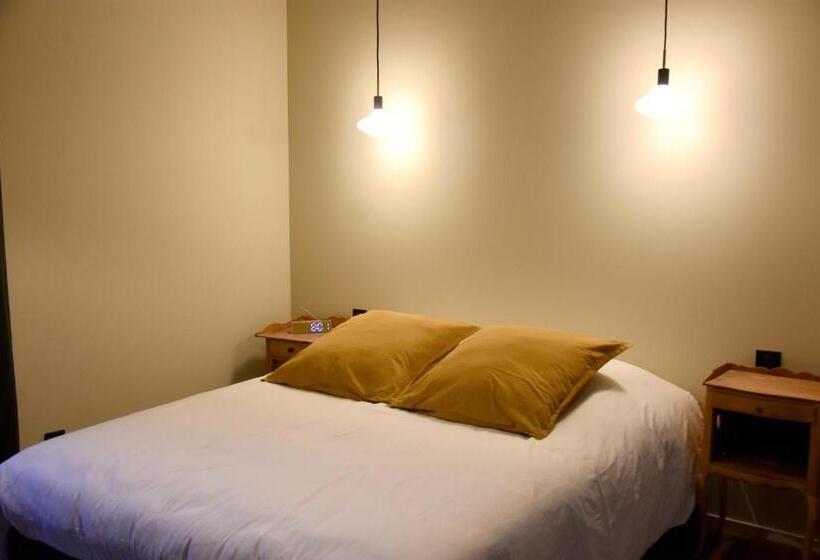 צימר Domaine De La Soudelle