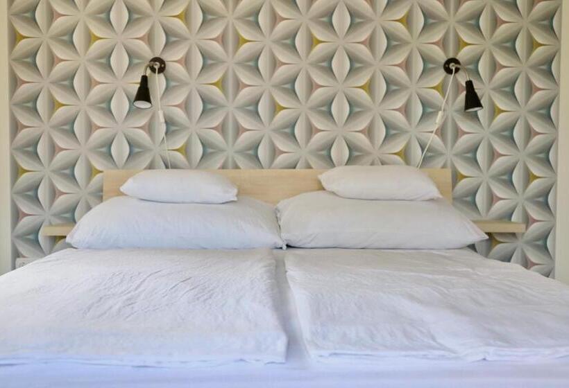 住宿加早餐 Jade Panzio