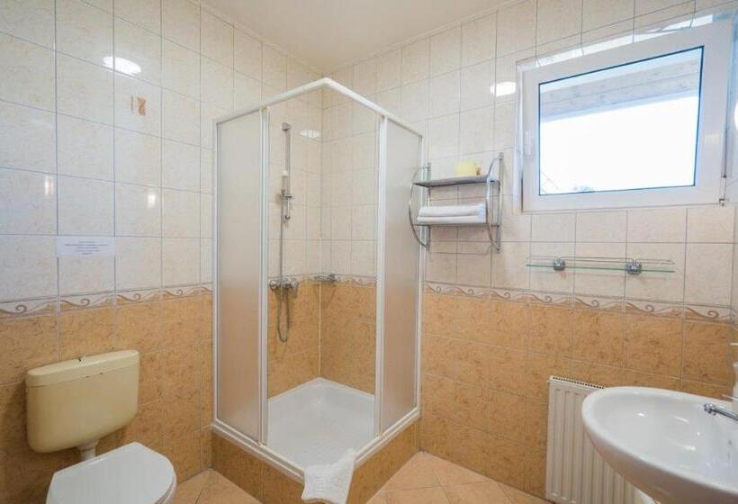 住宿加早餐 Jade Panzio