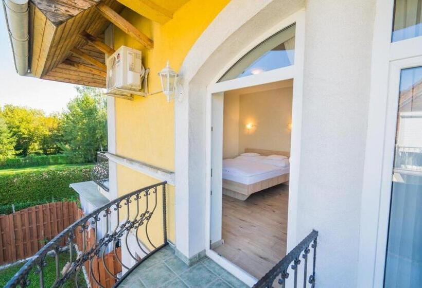 住宿加早餐 Jade Panzio