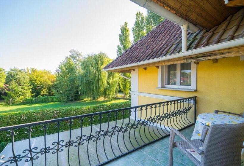 住宿加早餐 Jade Panzio