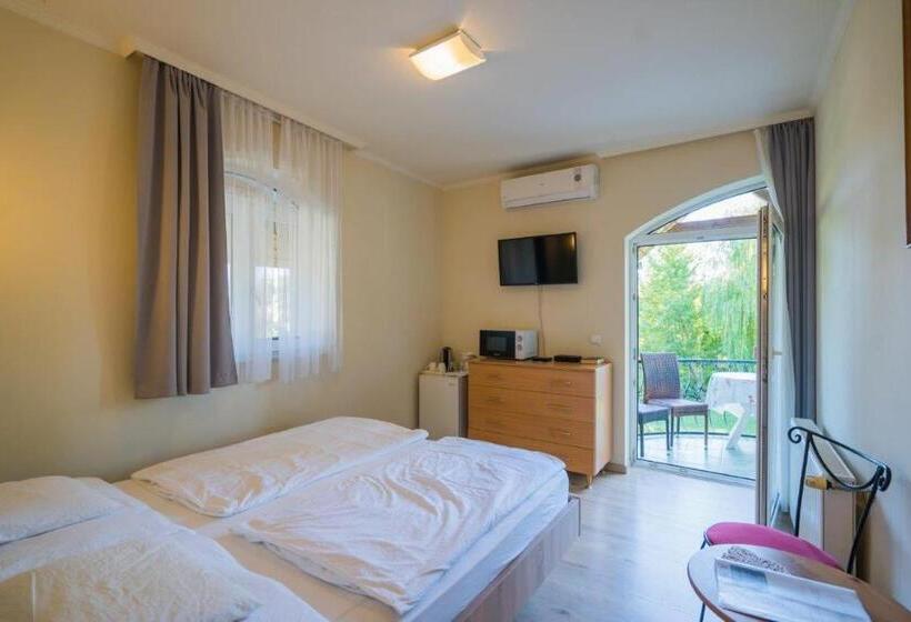 住宿加早餐 Jade Panzio