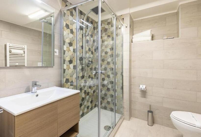 住宿加早餐  La Torre 31