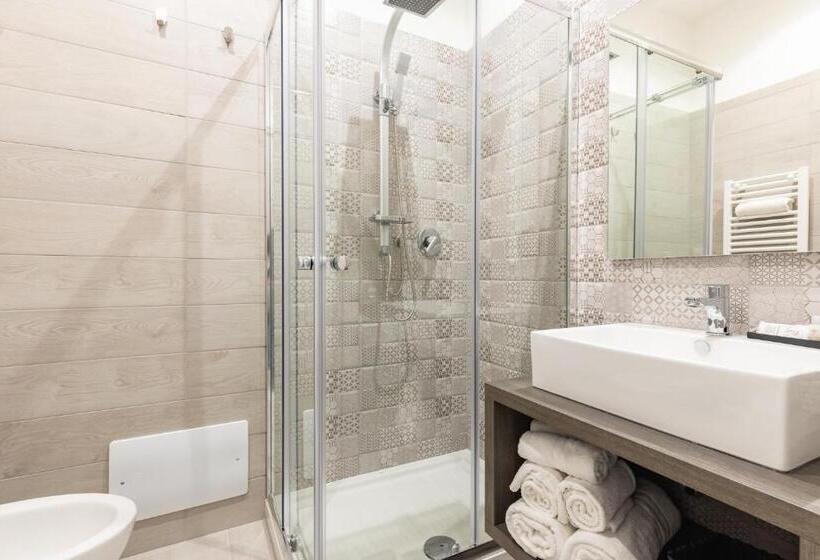 住宿加早餐  La Torre 31