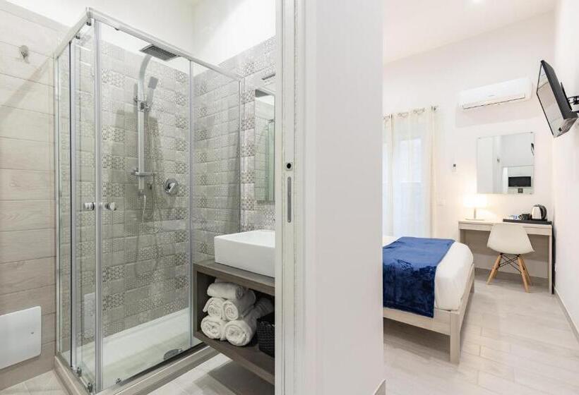 住宿加早餐  La Torre 31