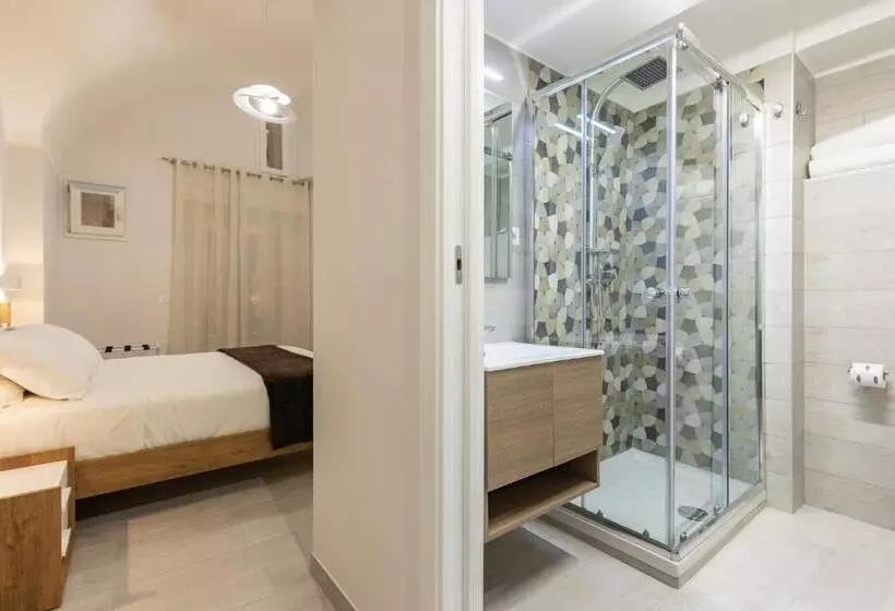 تختخواب و صبحانه La Torre 31