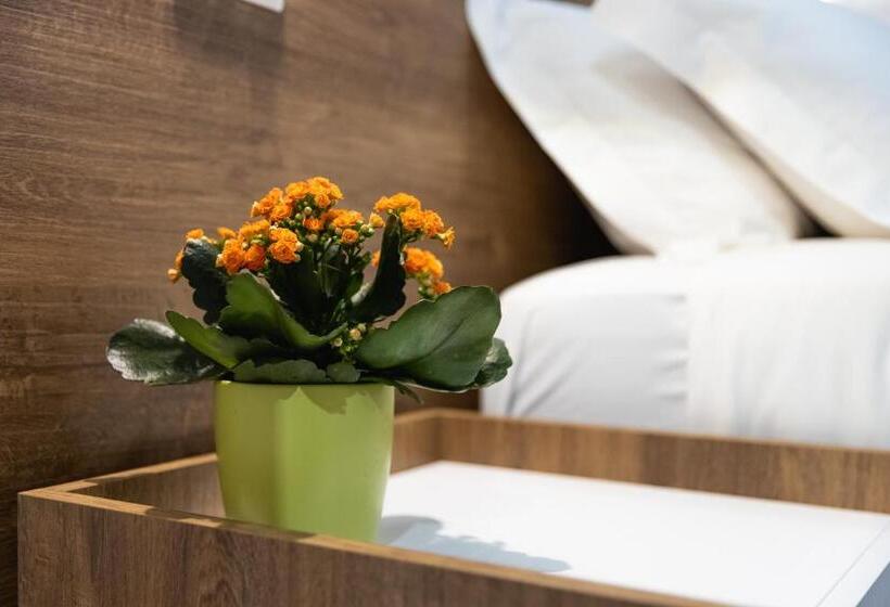 住宿加早餐  La Torre 31