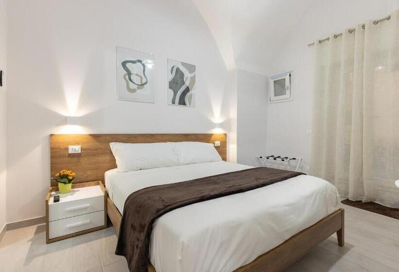 住宿加早餐  La Torre 31