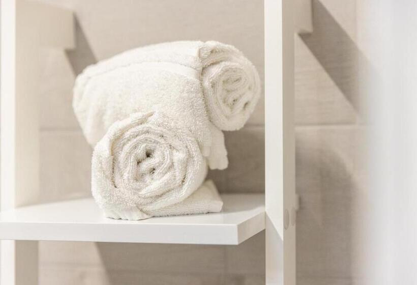 住宿加早餐  La Torre 31