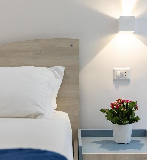 住宿加早餐  La Torre 31