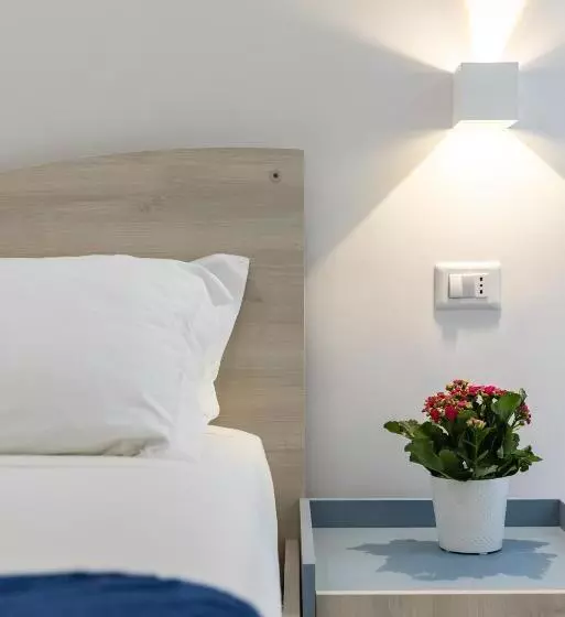 تختخواب و صبحانه La Torre 31