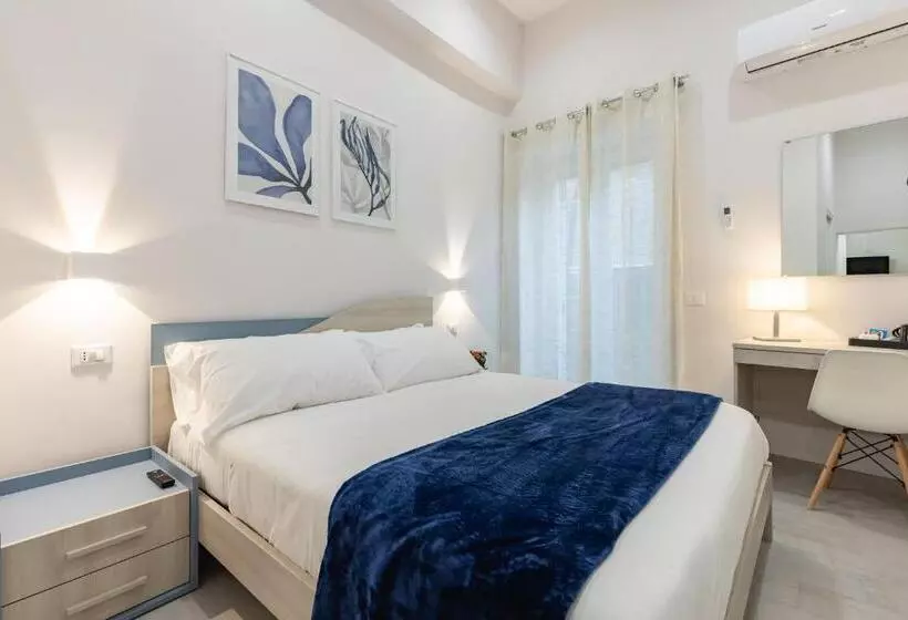 تختخواب و صبحانه La Torre 31