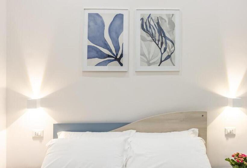 住宿加早餐  La Torre 31