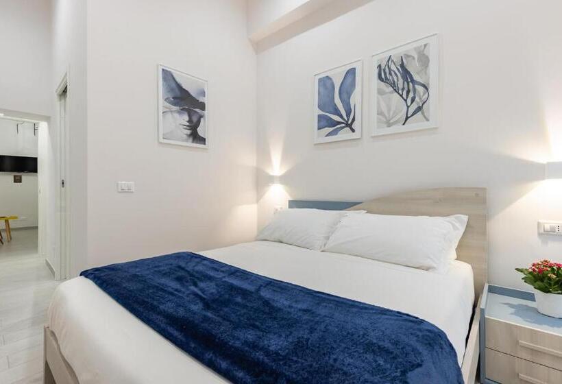 住宿加早餐  La Torre 31