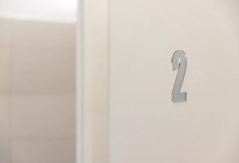 تختخواب و صبحانه La Torre 31