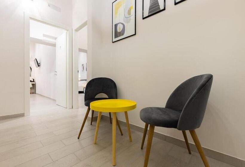 住宿加早餐  La Torre 31