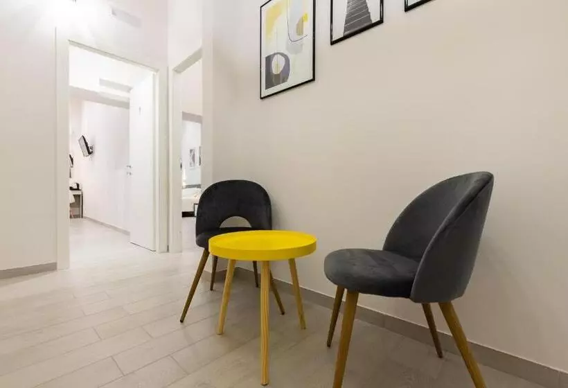 تختخواب و صبحانه La Torre 31