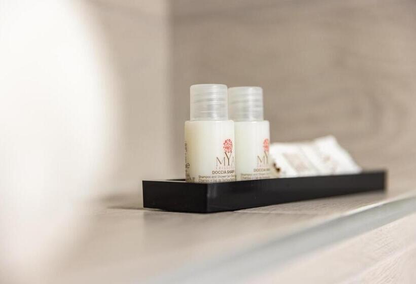 住宿加早餐  La Torre 31