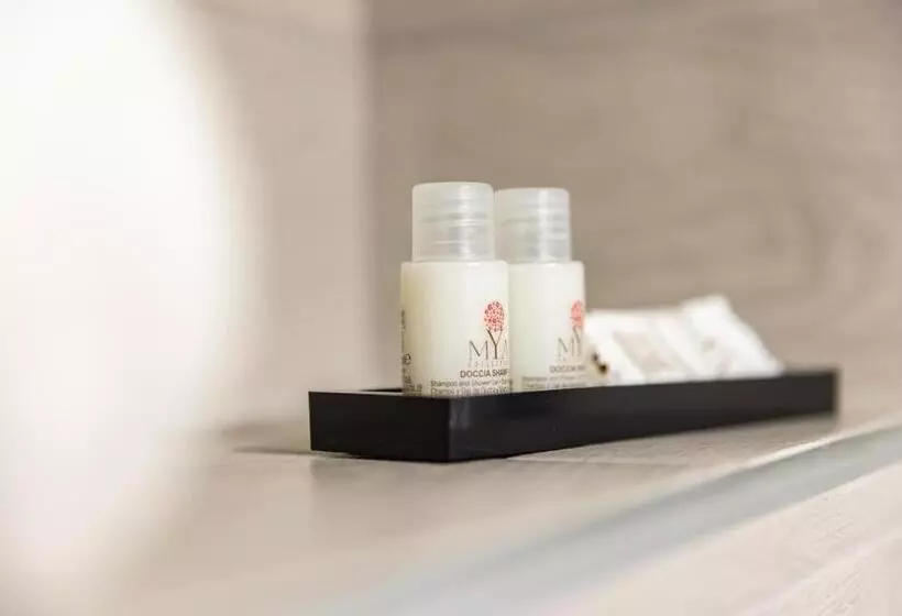 تختخواب و صبحانه La Torre 31