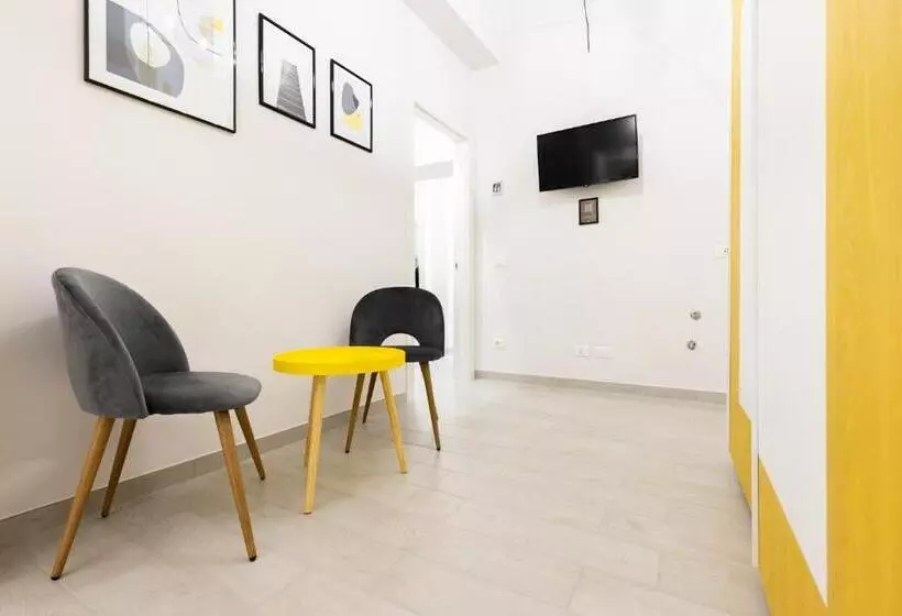 تختخواب و صبحانه La Torre 31