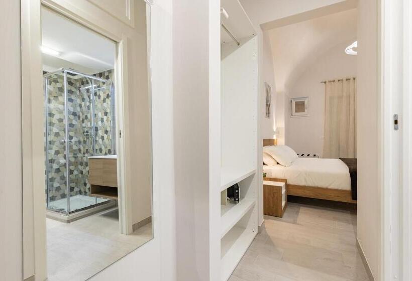 住宿加早餐  La Torre 31