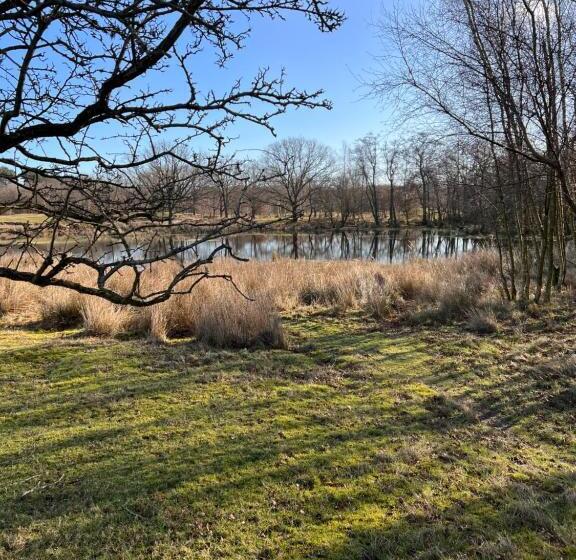 Bed and Breakfast Overnachten In Zeeland