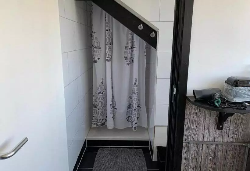 Aamiaismajoitus (B&B) Overnachten In Zeeland