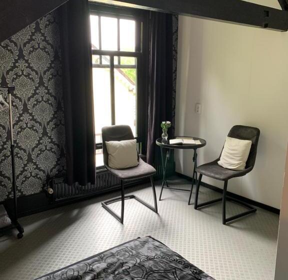 Bed and Breakfast Overnachten In Zeeland