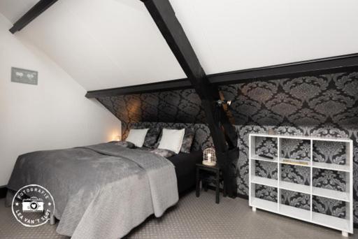 Bed and Breakfast Overnachten In Zeeland