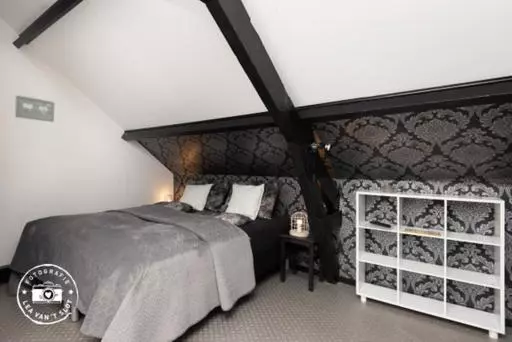 Aamiaismajoitus (B&B) Overnachten In Zeeland