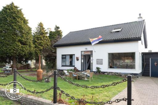 Bed and Breakfast Overnachten In Zeeland