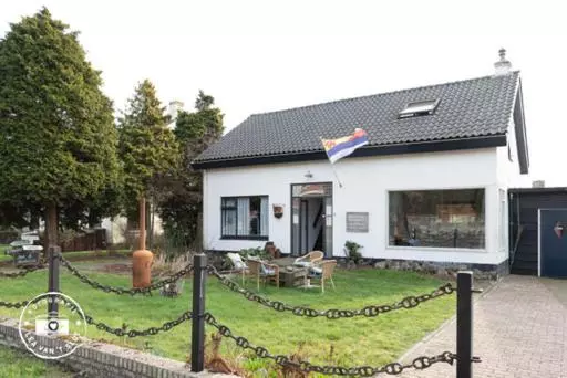 Aamiaismajoitus (B&B) Overnachten In Zeeland