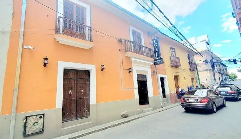 Hotelli Boutique Vivenzo